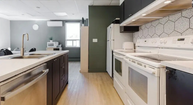 Номер Standard Villa de Brome