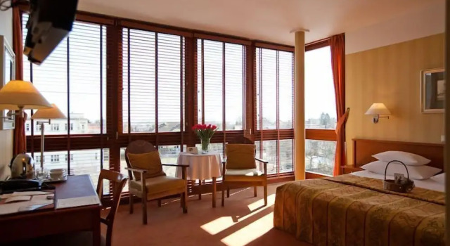 Hotel Willa Lubicz