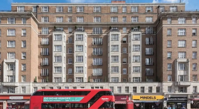 Cosy Central Apartments - Oxford Street, Забронировать Апартаменты/квартира Апартаменты Лондона, рядом с Итальянский сад, Апартаменты/квартира