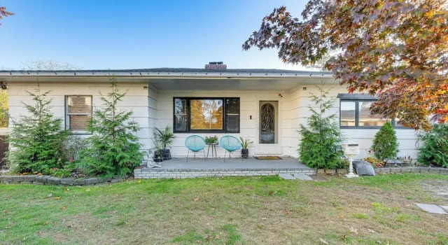 8 Mi to Jones Beach State Park! Cozy Home w/ Porch, Reserva ahora Casa o chalet Baldwin Estado de Nueva York