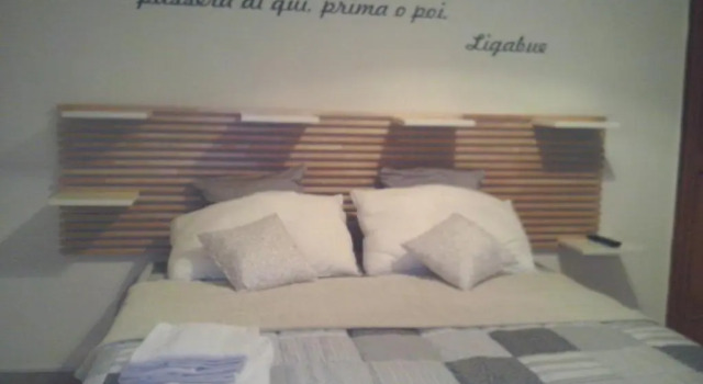 Standard Double room B&B Piazza Carmine
