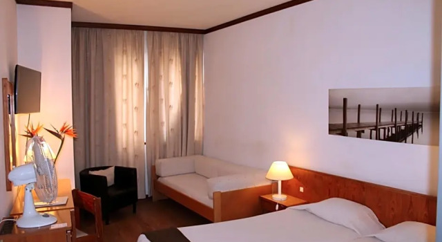 Номер Standard Hotel Windsor