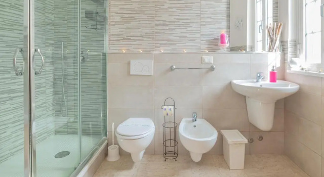 Номер Standard B&B Dei Musicisti