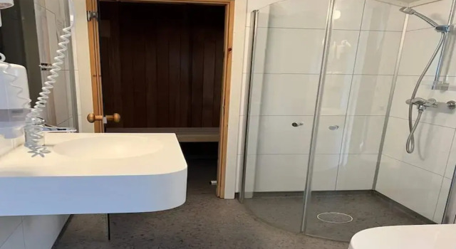 Коттедж Spacious Holiday Home in Kinsarvik