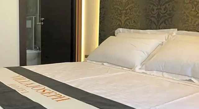 Номер Standard Hotel Villa Joseph