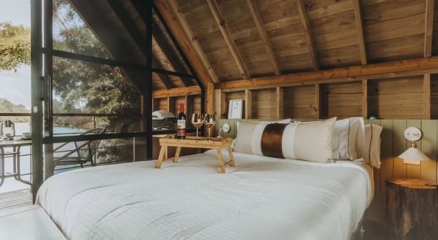 KABINE, Réserver Hôtel El Peñol Antioquia