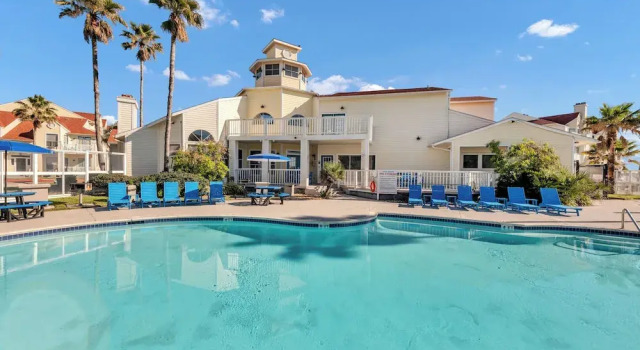 Toes In The Water II by Silver Sands Vacation Rentals