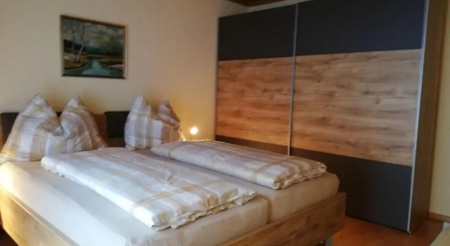 Апартаменты Ferienwohnung Hartlieb Goldeck Millstättersee