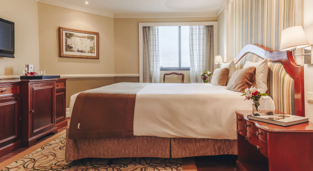 Grand Mercure Sao Paulo Ibirapuera
