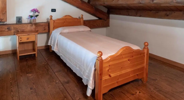 Двухместный номер Standard Дуплекс Agriturismo Il Palazzone
