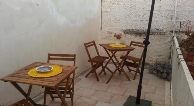 Студия Casa di Ale