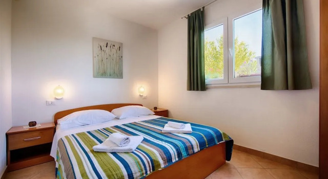 Apartments Bruna Lastovo, Забронировать Апартаменты/квартира Апартаменты Ластово, Апартаменты/квартира