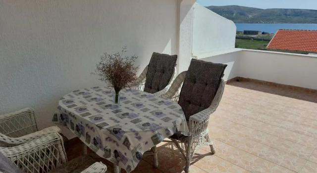 Апартаменты Apartments Markulincic