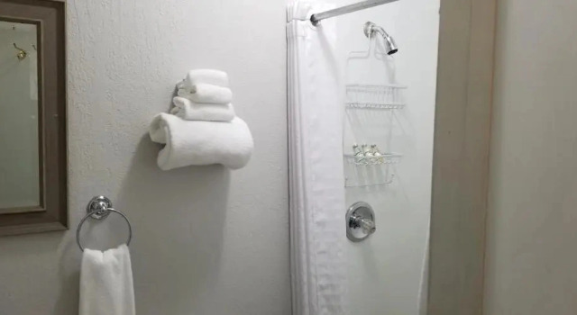 Одноместный номер Standard Deep Water Inn