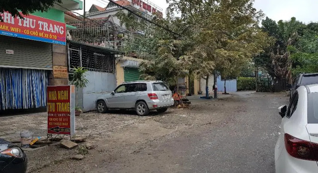 SPOT ON 941 Thu Trang Motel, Забронировать Мотель Мотели Ханоя, Мотель