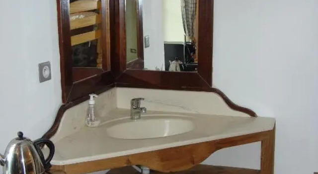 Номер Standard Le Chalet De Thalie