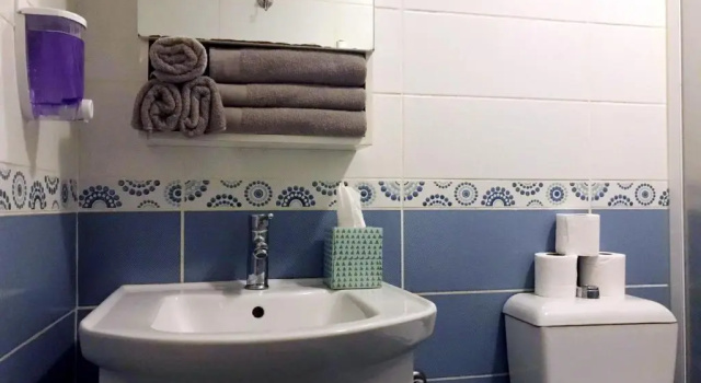 Апартаменты 3+1 NEW Kadıköy Istanbul entire flat furnished apartment for rent in the heart of Kadikoy!