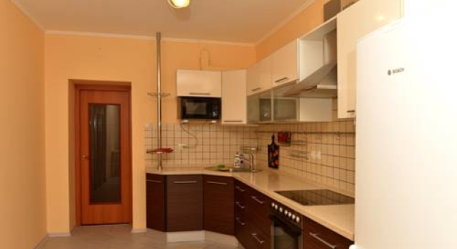 Apartments Rent59 at Gagarina Boulevar