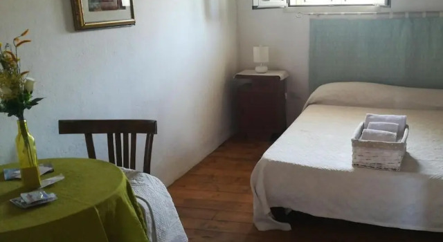 B&B DOMU INCANTO Sa Domu sarrabesa, Reserva ahora Bed & breakfast Muravera Costa Rei