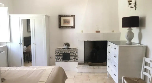 Люкс Standard Masseria Camarda