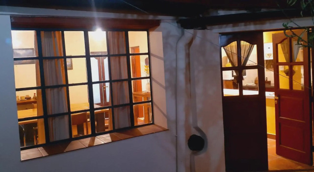 La casa del Norte, Buchen Sie Hotel Humahuaca Quebrada de Humahuaca