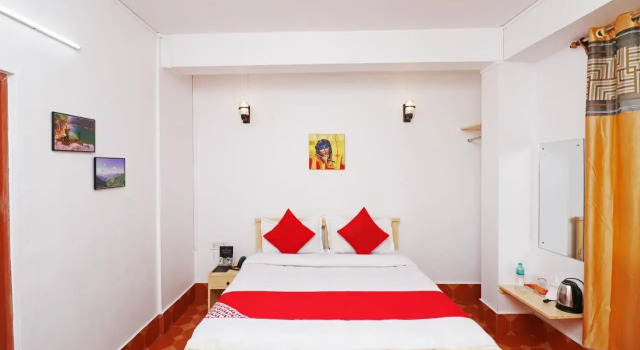 Bamon Guest House by OYO Rooms, Забронировать Гостевой дом Гостевые дома Шиллонг, Гостевой дом