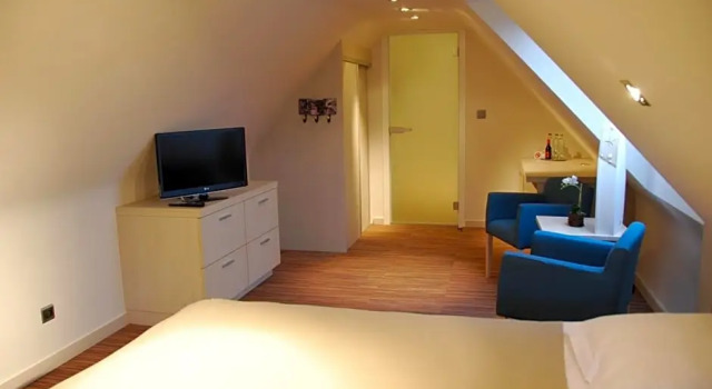 Номер Standard Hotel Rubens