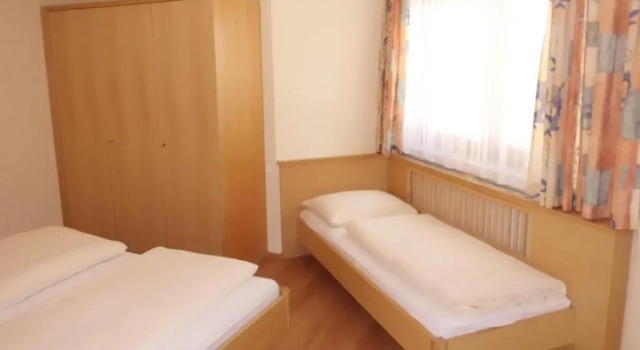 Апартаменты с 2 комнатами Appartement Zottl