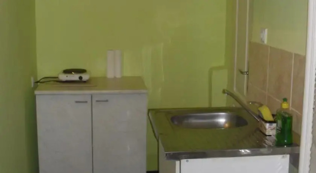 Rooms Olga, Rezervovat Hotel Hotely v Vojvodina s parkováním, Parkování