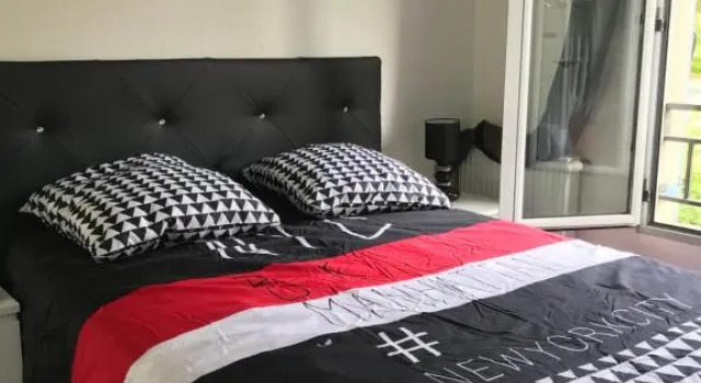 Номер Standard Chambre d'Hotes Proche de Disneyland et Pas Loin de Paris