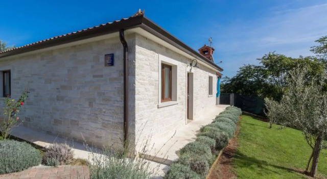 House Villa Joy Novigrad (Istra), Rezervovat Vila Nova Vas Poreč Region