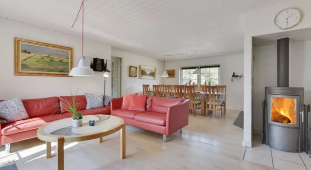 "Ozeana" - 1.8km from the sea in Western Jutland, Book Hotel Hotels in Midtjylland with a Pool, Swimming Pool