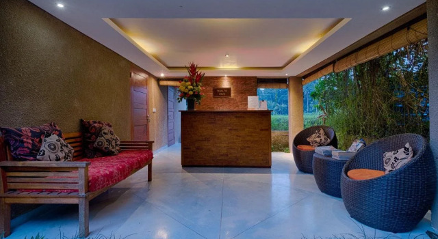 Villa Tegal Tis Ubud, Prenota Villa Payangan Gianyar