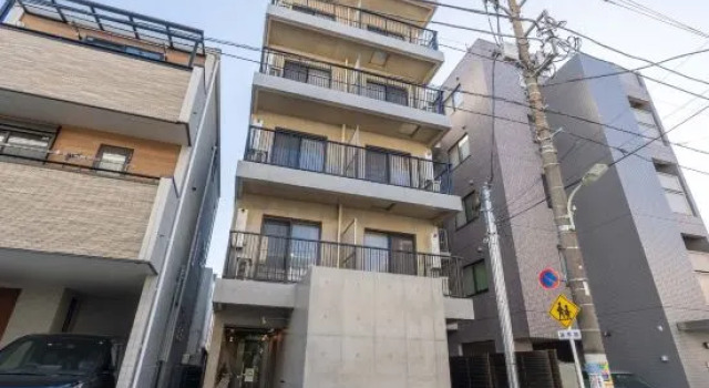 GROUNDEUX Ohmorimachi, Prenota Hotel Tokyo Tokyo, vicino a Kifune Shrine