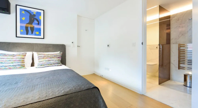 Soho Penthouse by Concept Apartments