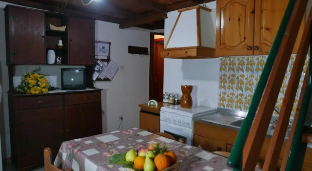 Апартаменты с 3 комнатами Eco-bio Agriturismo Santacinnara