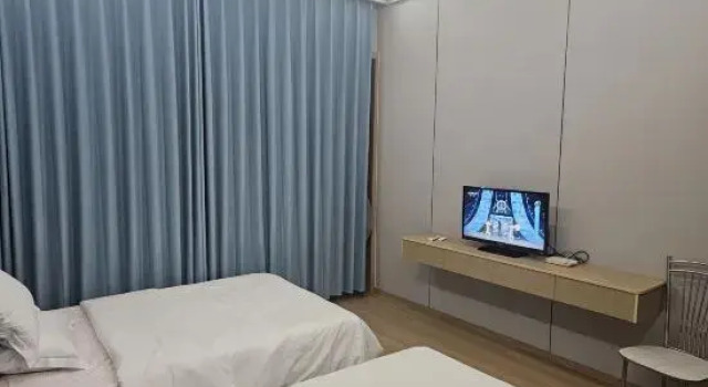 Люкс Pingtan Yue Sheng Ge Homestay