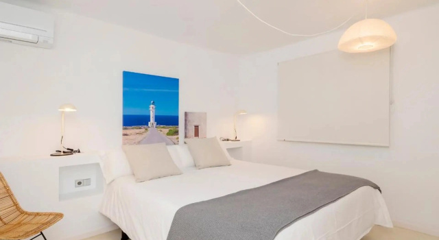 Apartamentos Roca Plana - Formentera Break, Забронировать Апартаменты/квартира Апартаменты Эс-Пухольс, Апартаменты/квартира