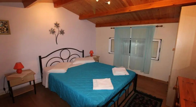 Dimitris Maisonette Acharavi Corfu, Забронировать Апартаменты/квартира Ахарави 