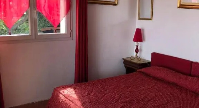 Номер Deluxe Hotel Martinengo
