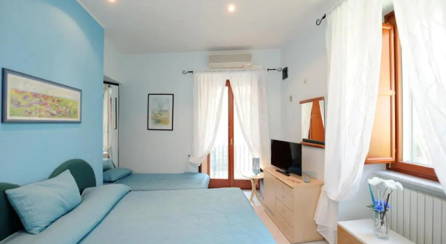 Номер Standard Beautiful Lights Guest House