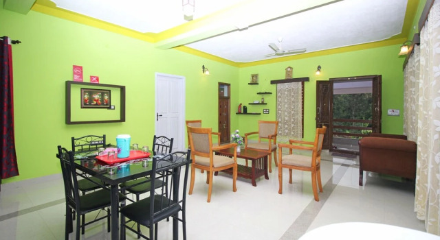 OYO 6556 Ramra Homestay, Забронировать Отель Отели Мадикери 3 звезды, 3*
