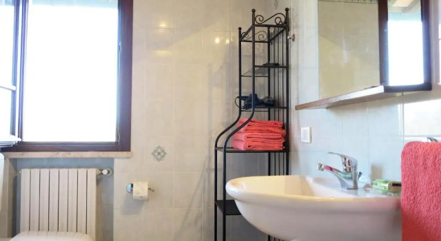 Апартаменты с 2 комнатами La Scuola Di Furio Apartments