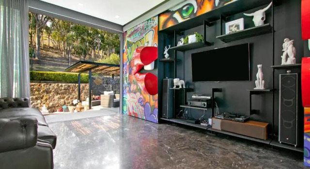 Villa Karuna - Penthouse #1, Забронировать Вилла Коттеджи Cape Peninsula, Коттедж