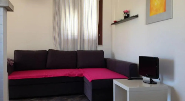 Le Casuzze del Residence Burrone Trilocale, Book Hotel Hotels in Sicily with Parking, Parking