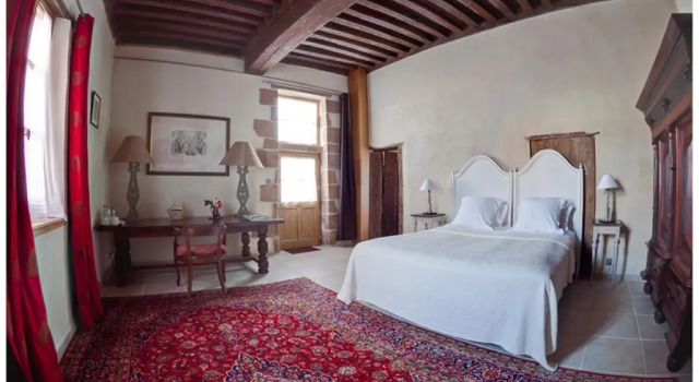 Domaine D'aigrepont, Prenota Hotel Bressolles Allier