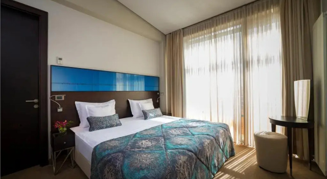 Отель Townhouse27
