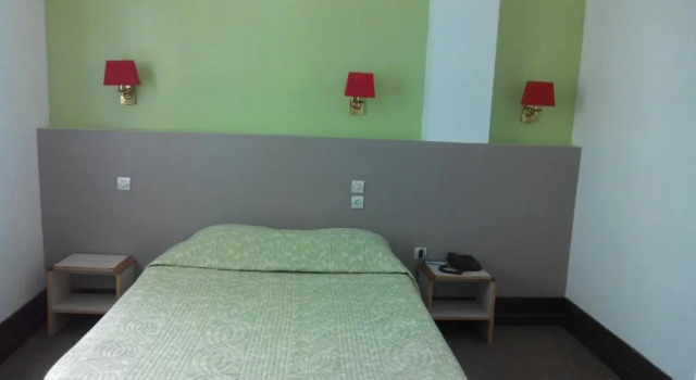 Двухместный номер Standard Hotel Lamartine