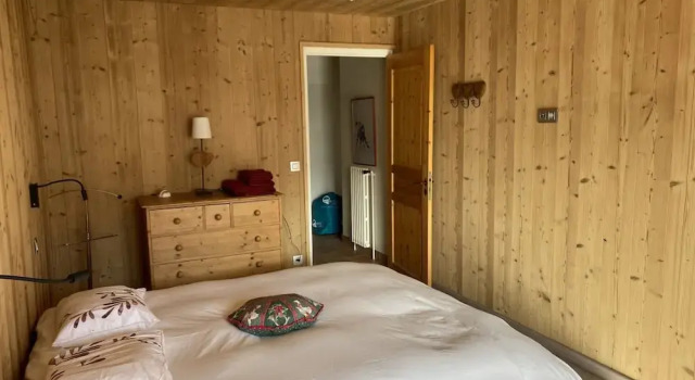 Апартаменты Comfort Résidences Delavay Les Pistes