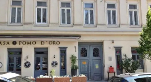 BpR Auric Home, Забронировать Отель Отели Будапешта с парковкой, рядом с Базар Королевского сада, Парковка